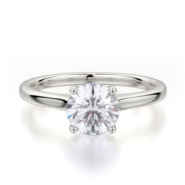 Ella Rose Engagement Ring C6000414-1